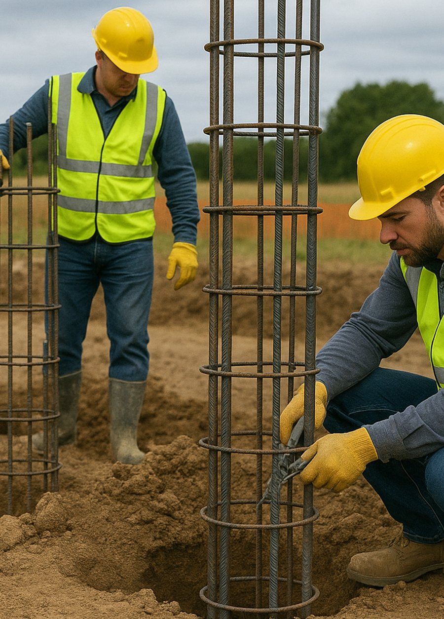 11 Concrete and Structural Works in Brighton and Sussex