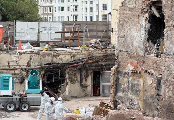 Foundations and Piling